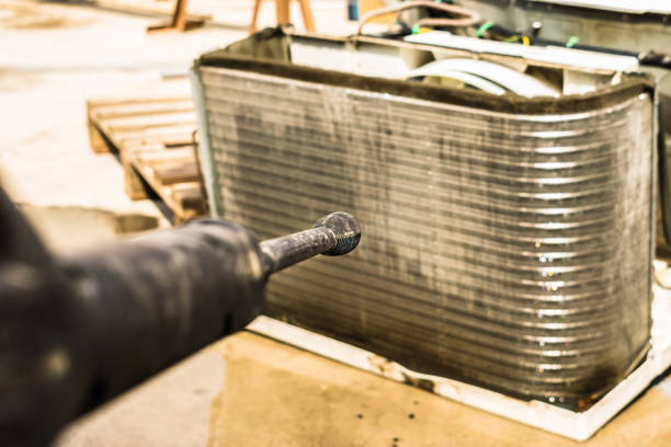 Best Air Duct Cleaning Company Near Me  in Woodbury, MN