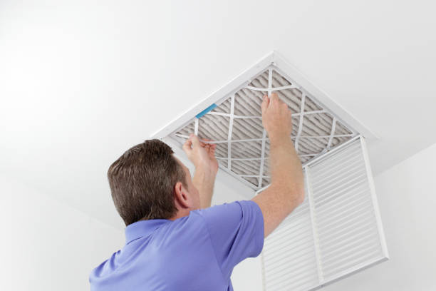 Best Residential Air Duct Cleaning  in Woodbury, MN